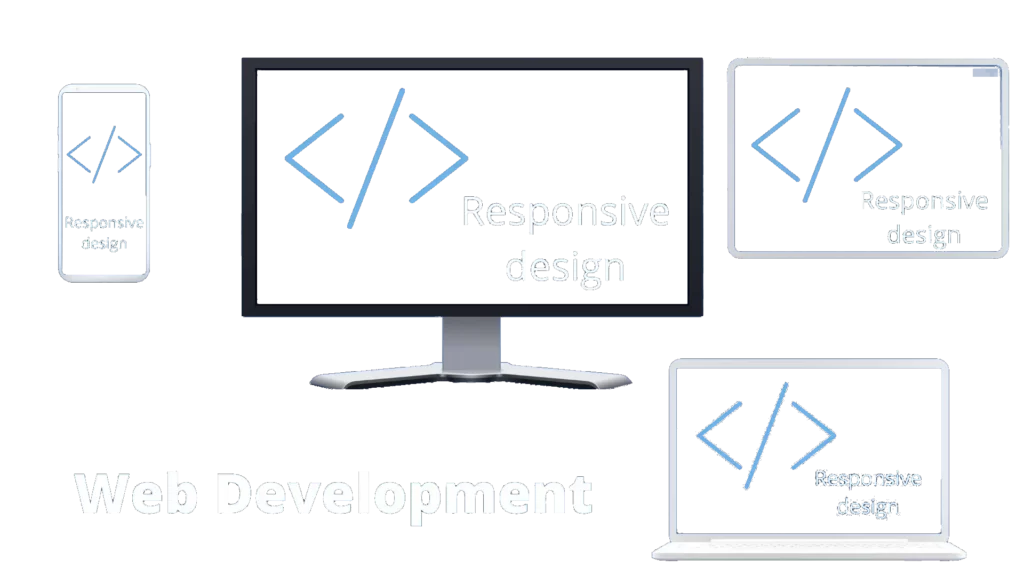 Web Development Services - Enthusiast Malik